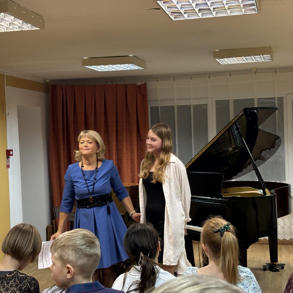 Klaviermūzikas koncerts