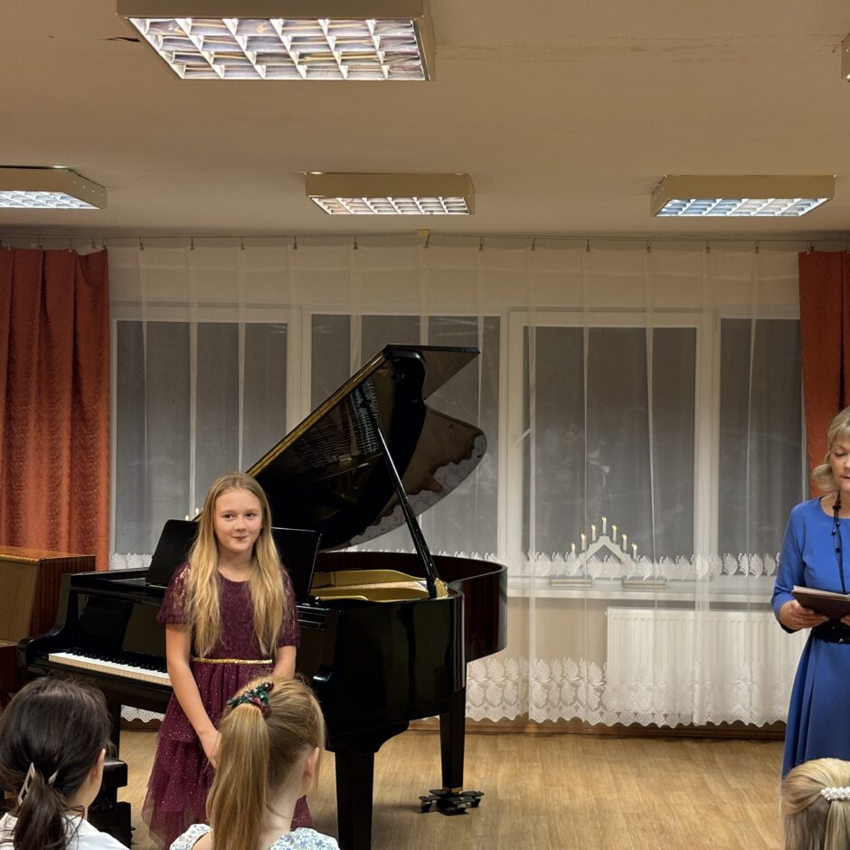 Klaviermūzikas koncerts