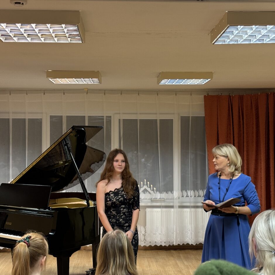 Klaviermūzikas koncerts