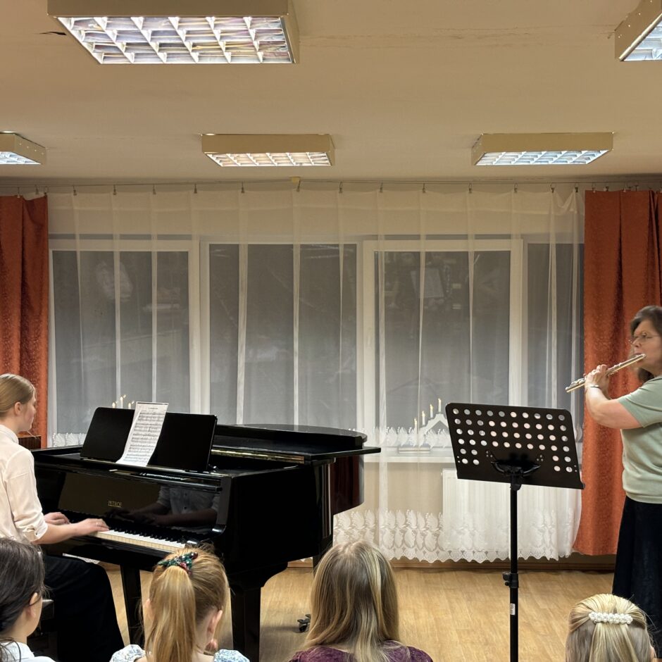 Klaviermūzikas koncerts