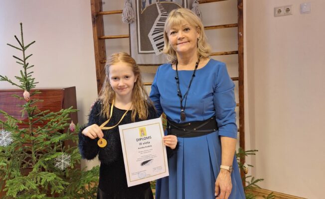 Jauno pianistu konkurss