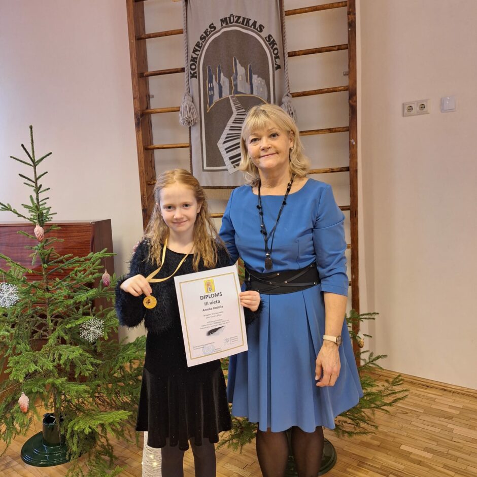 Jauno pianistu konkurss