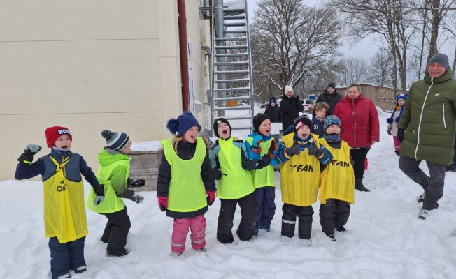 Ziemas futbola turnīrs