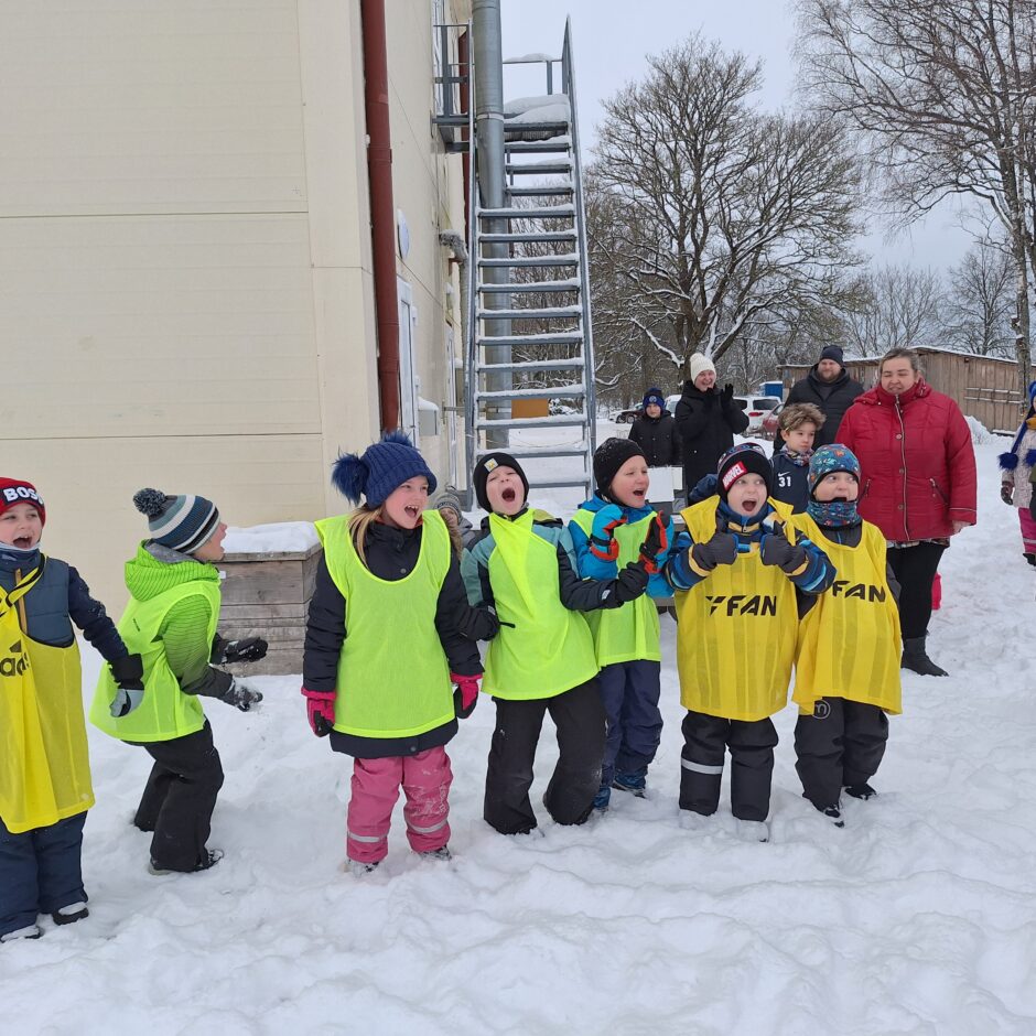 Ziemas futbola turnīrs
