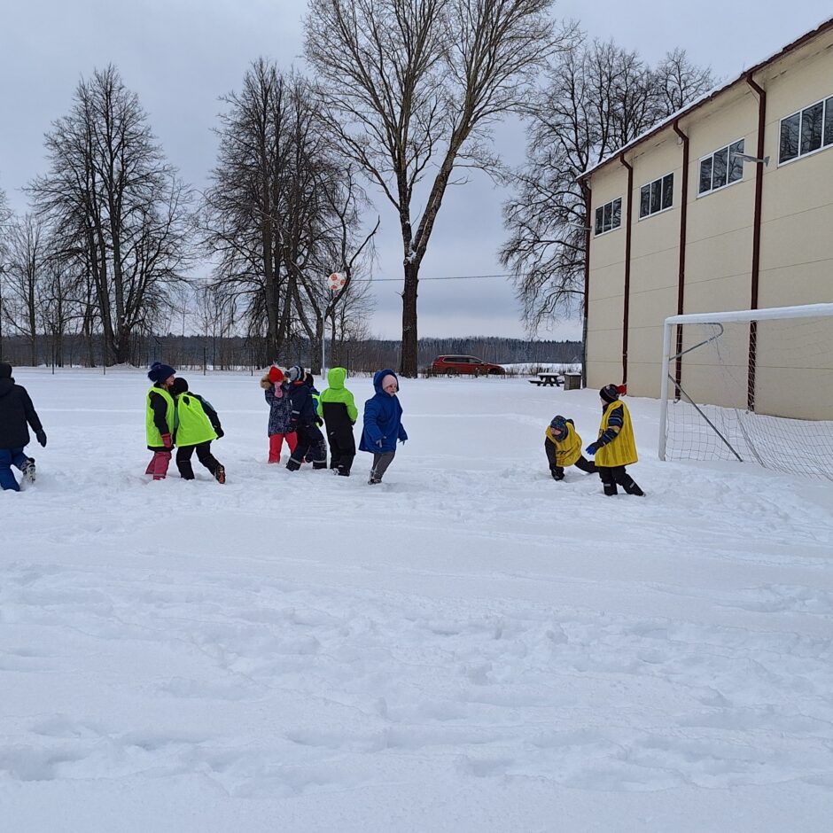 Ziemas futbola turnīrs