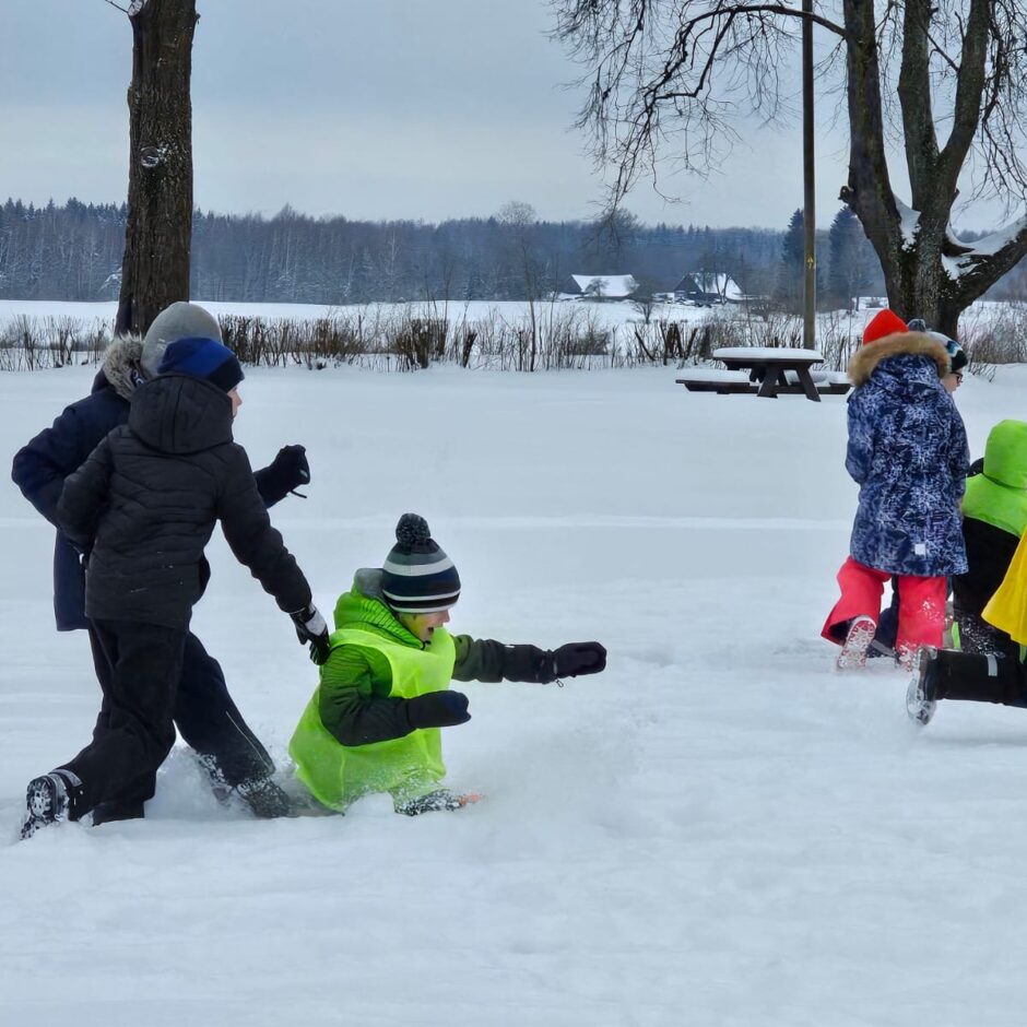 Ziemas futbola turnīrs