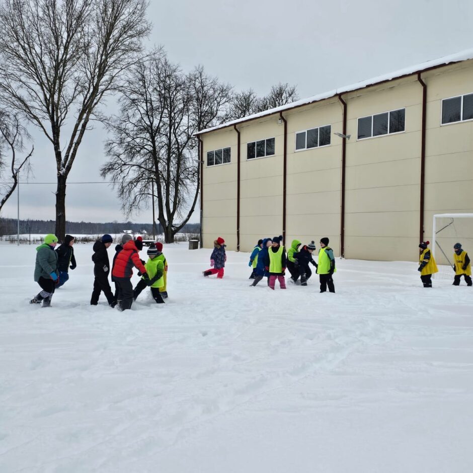 Ziemas futbola turnīrs