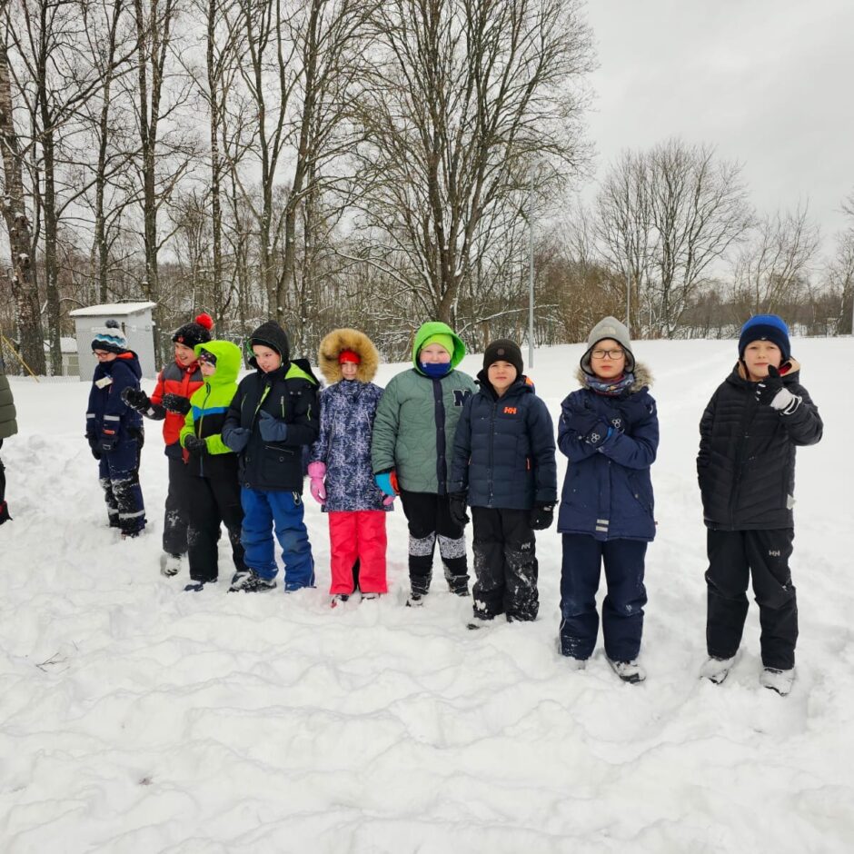 Ziemas futbola turnīrs