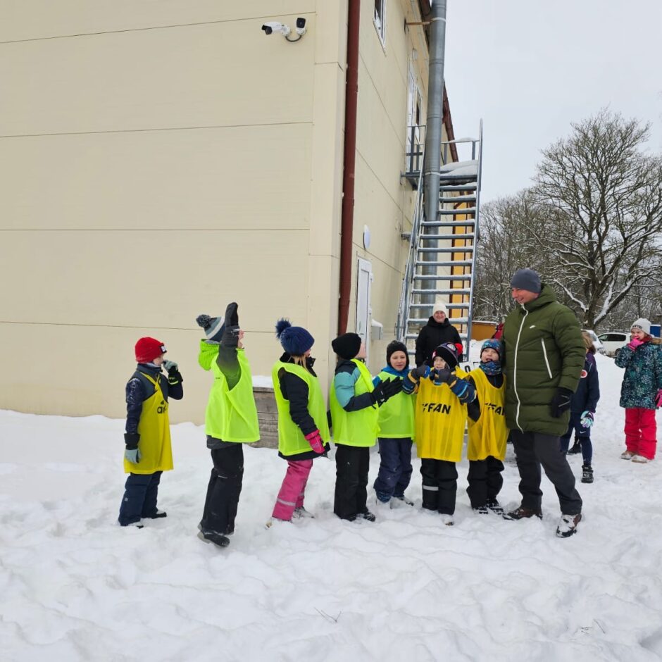 Ziemas futbola turnīrs