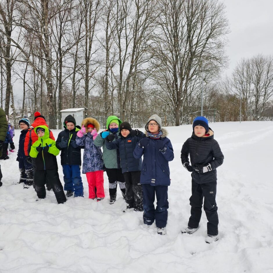 Ziemas futbola turnīrs