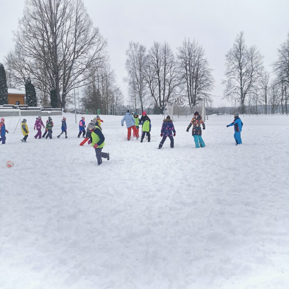 Ziemas futbola turnīrs