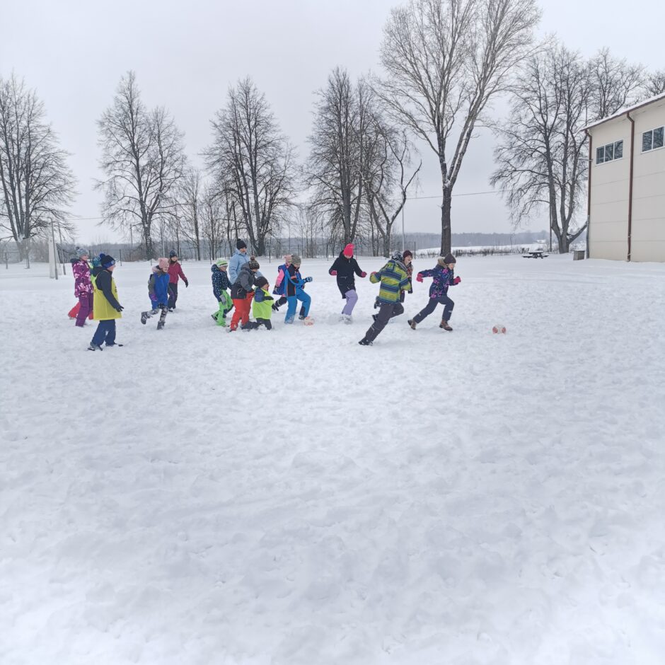 Ziemas futbola turnīrs