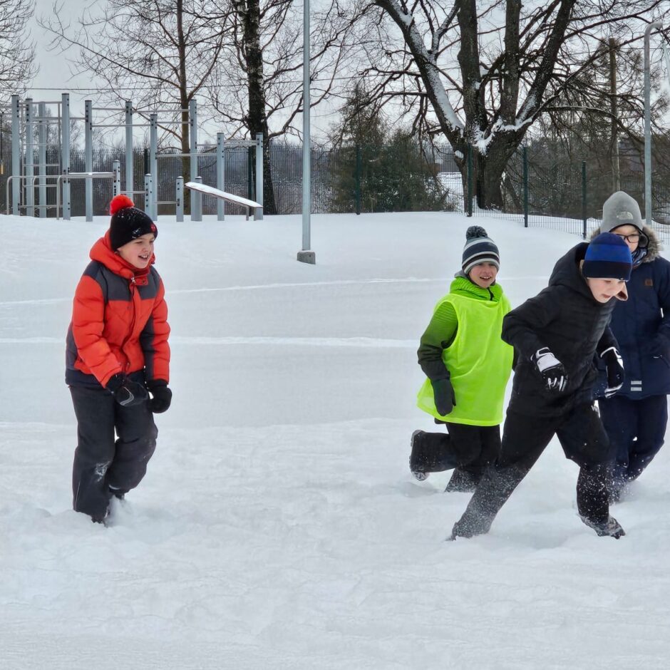 Ziemas futbola turnīrs