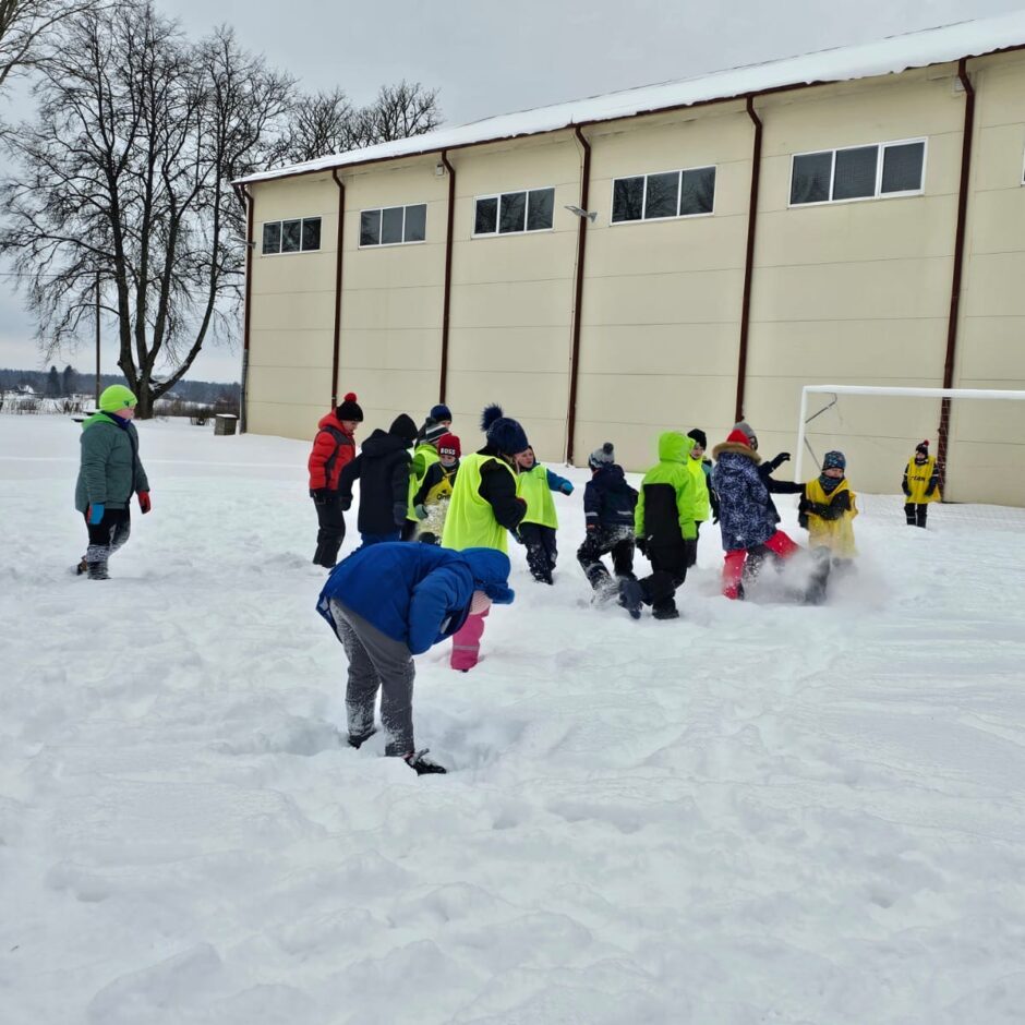 Ziemas futbola turnīrs