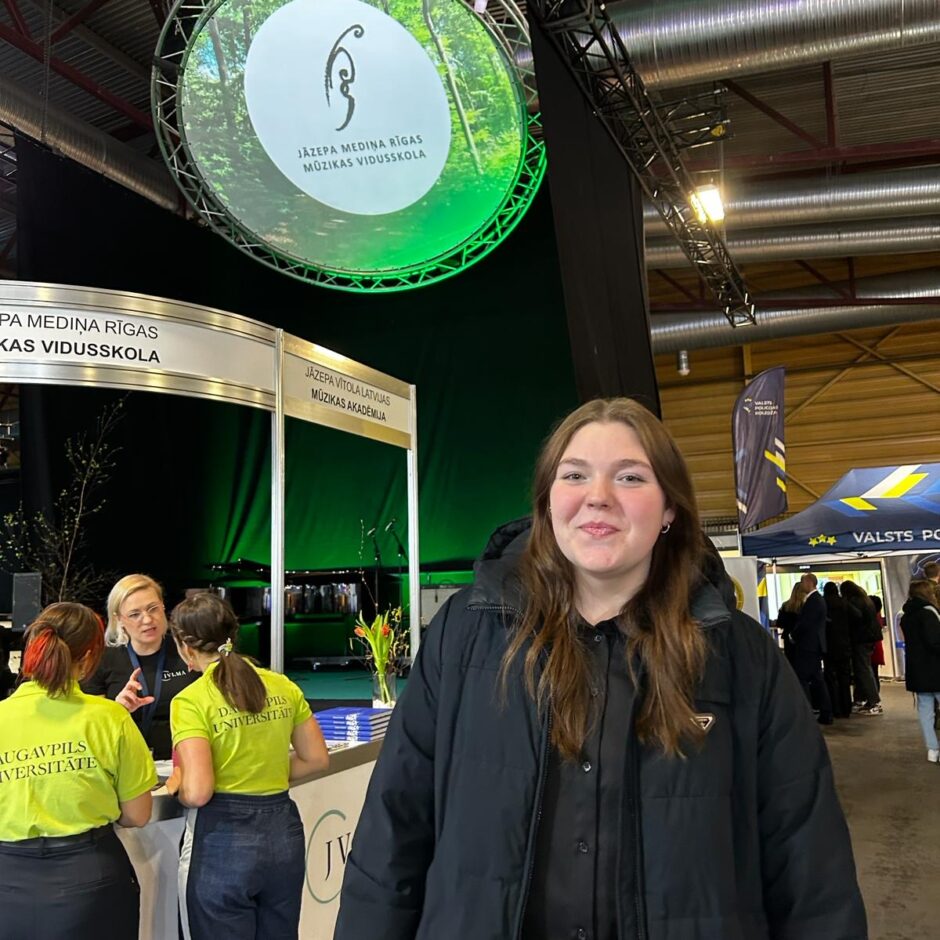 8.un 9.klases mācību ekskursija