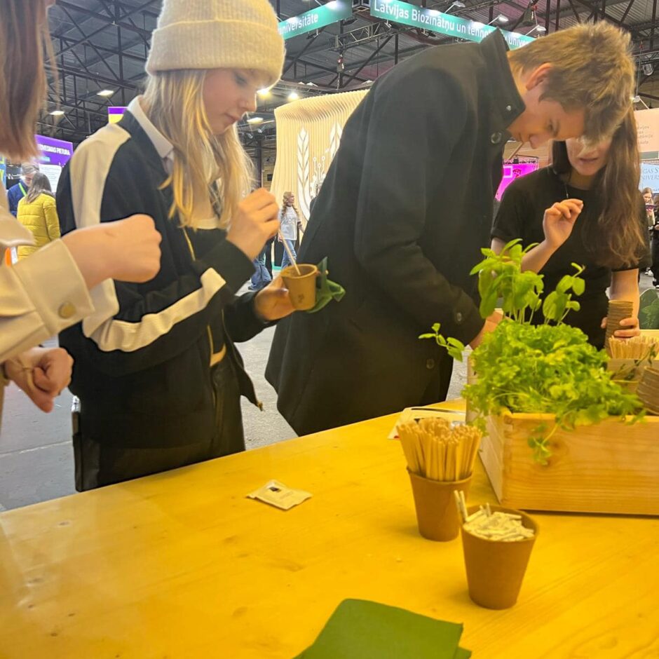 8.un 9.klases mācību ekskursija