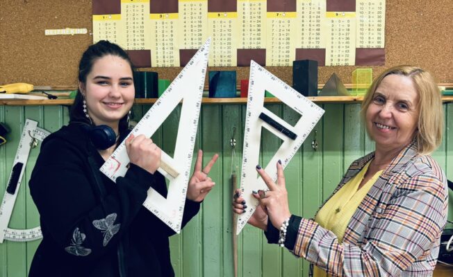 Matemātikas olimpiāde