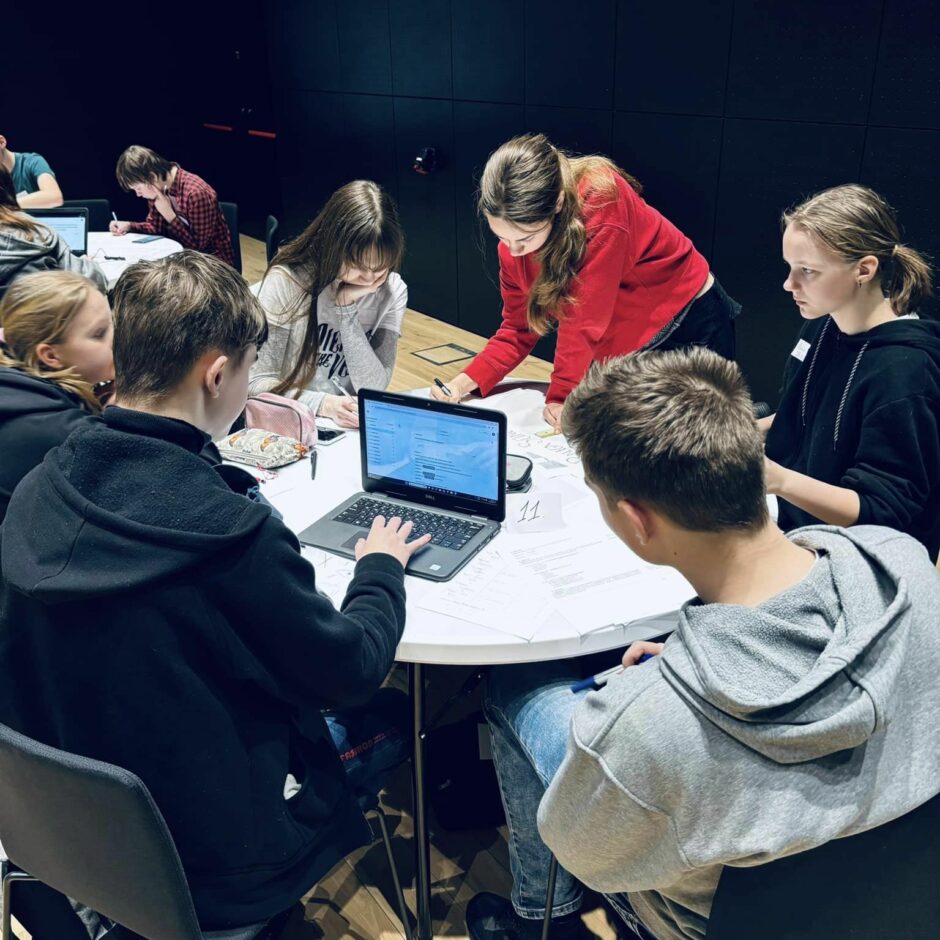 Bio ķīmiski aktīvi