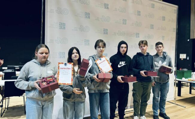 Bio ķīmiski aktīvi