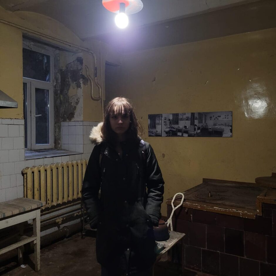 8.un 9.klases mācību ekskursija