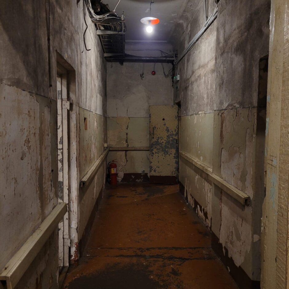 8.un 9.klases mācību ekskursija