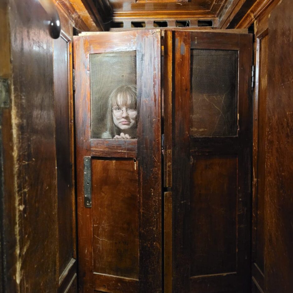 8.un 9.klases mācību ekskursija