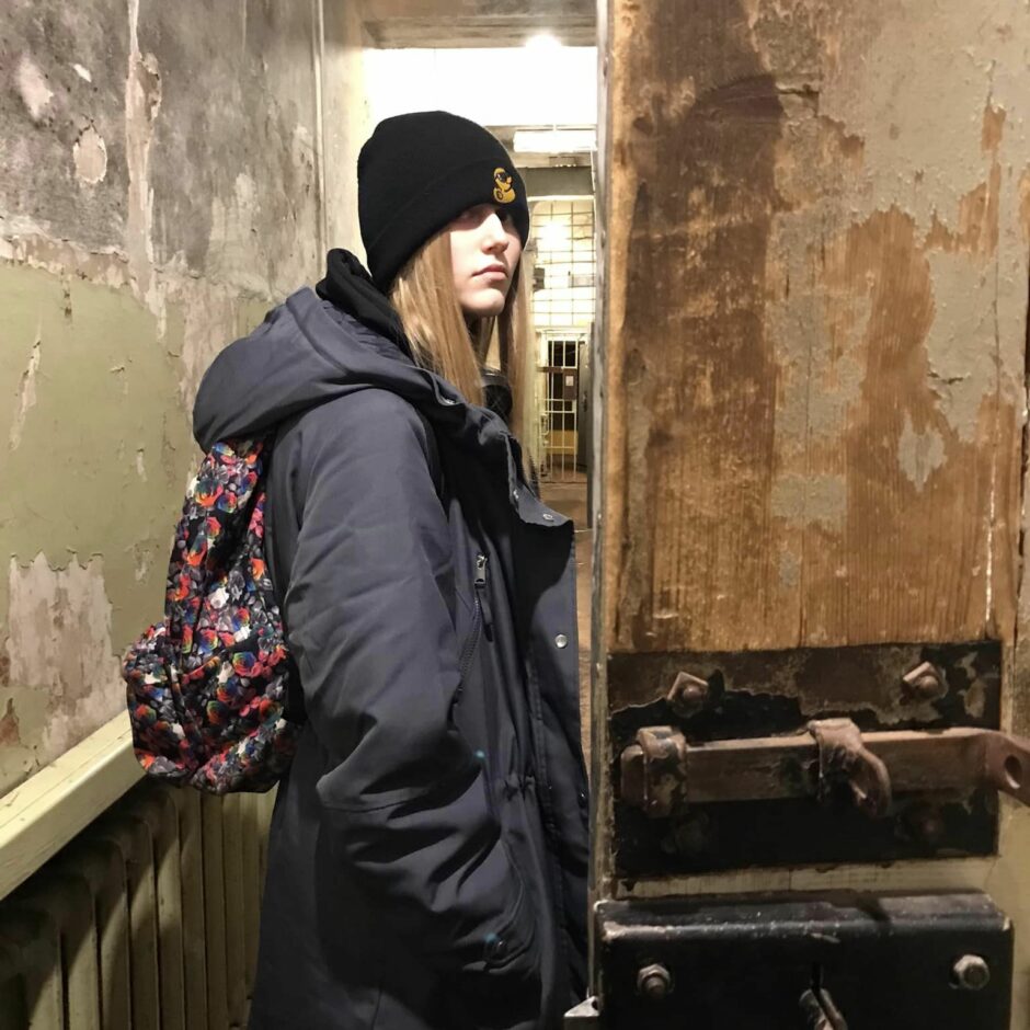 8.un 9.klases mācību ekskursija