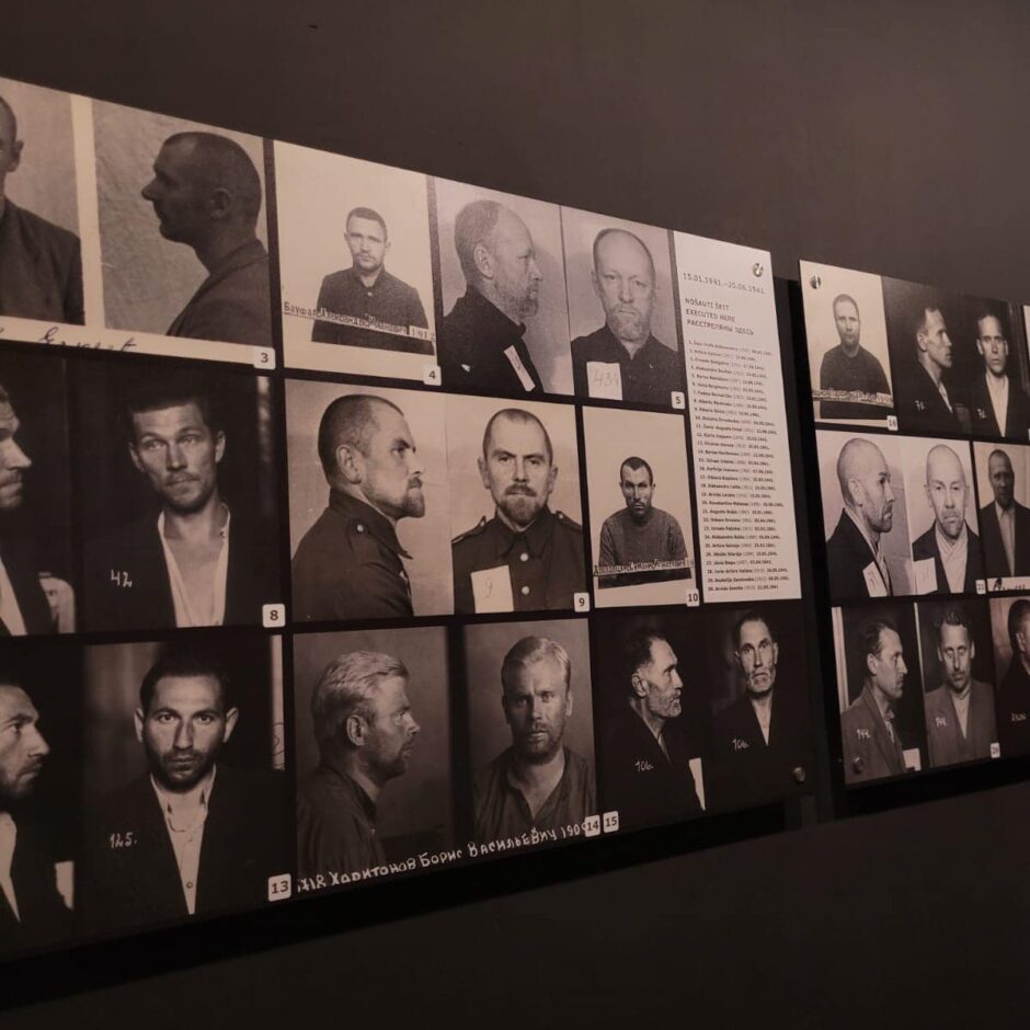 8.un 9.klases mācību ekskursija