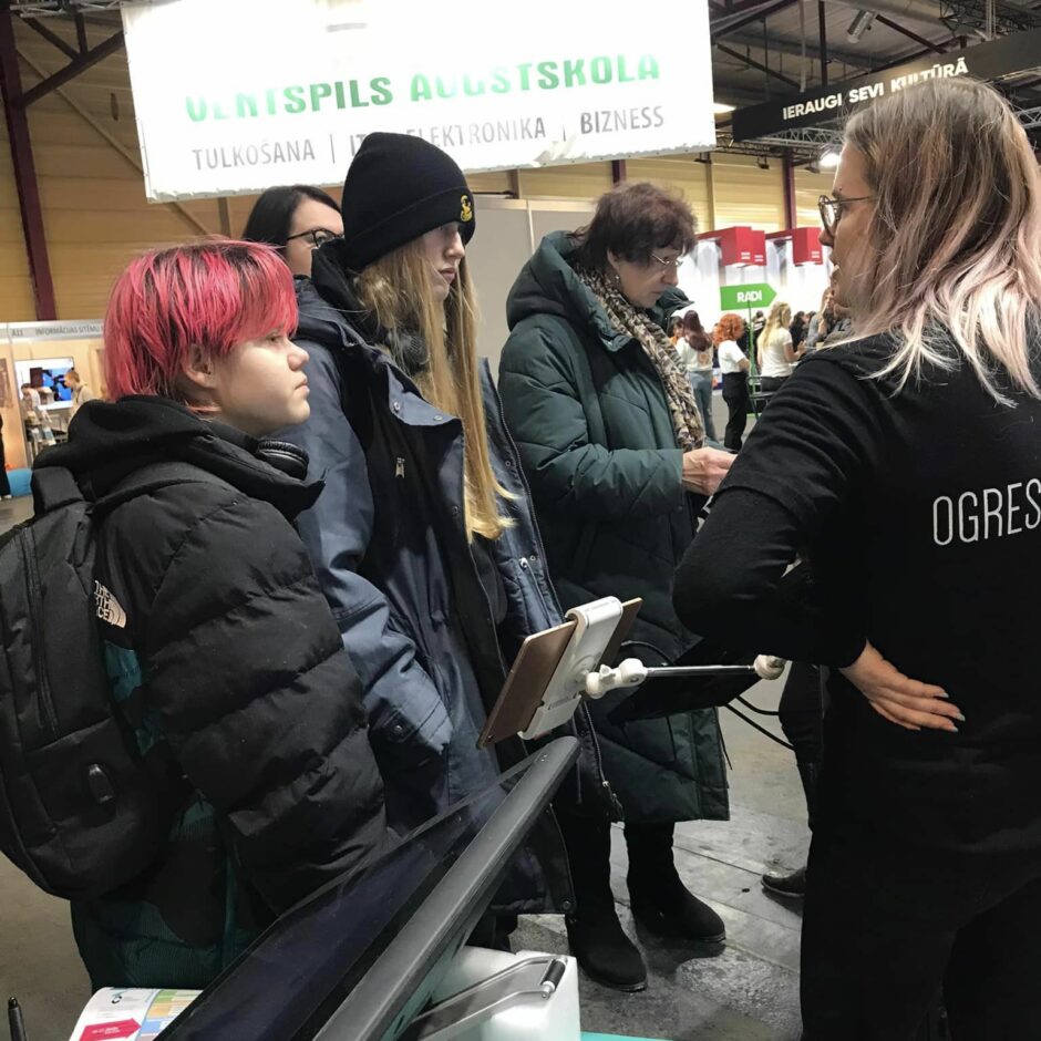 8.un 9.klases mācību ekskursija