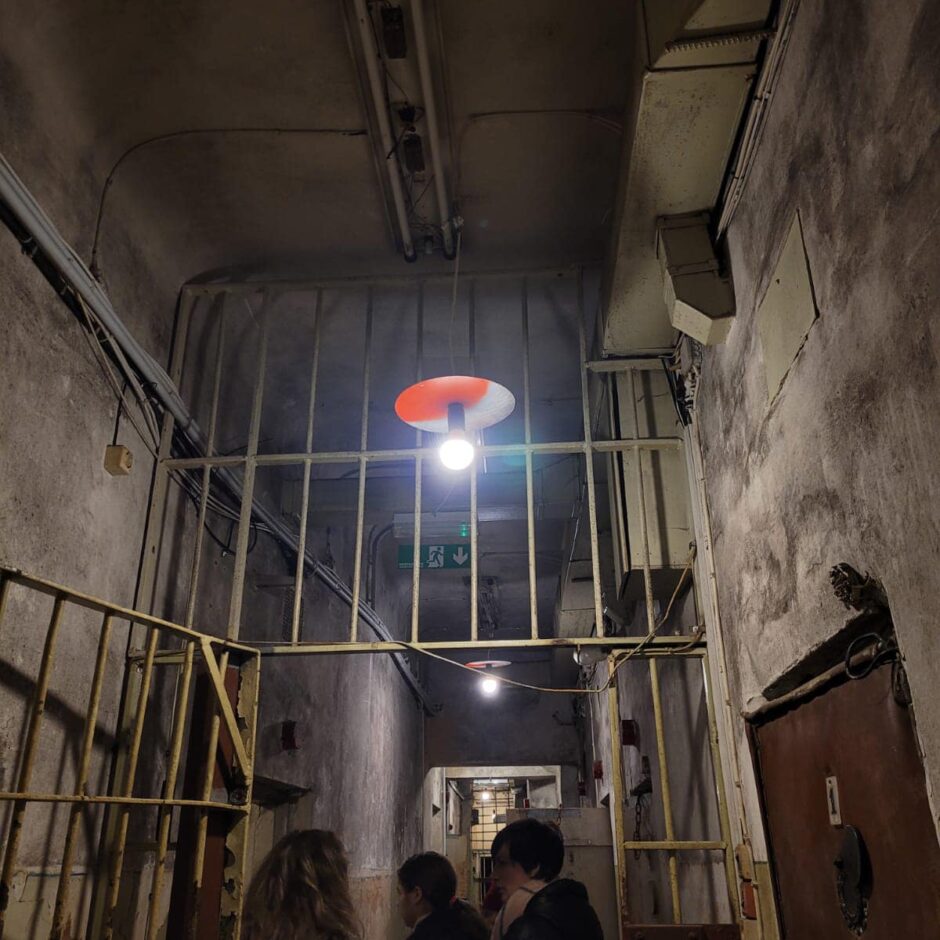 8.un 9.klases mācību ekskursija