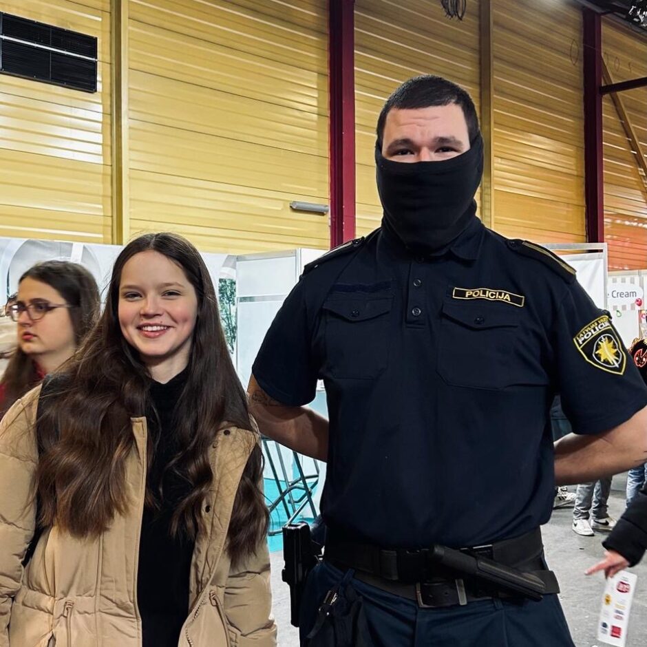 8.un 9.klases mācību ekskursija