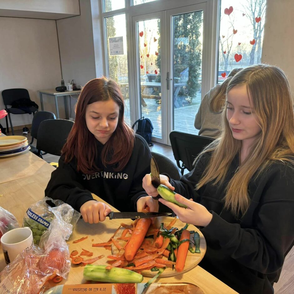 Skolēnu pašpārvalde