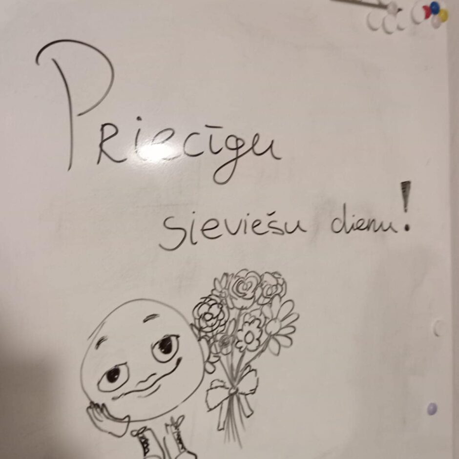 Skolēnu pašpārvalde