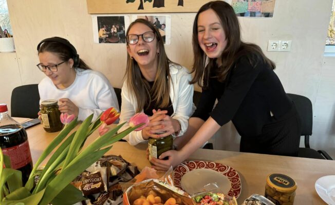 Skolēnu pašpārvalde