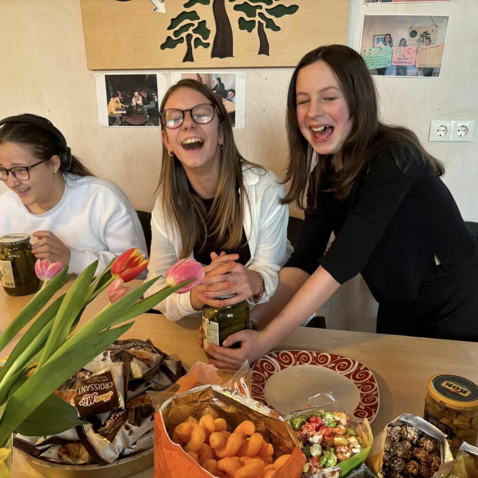 Skolēnu pašpārvalde