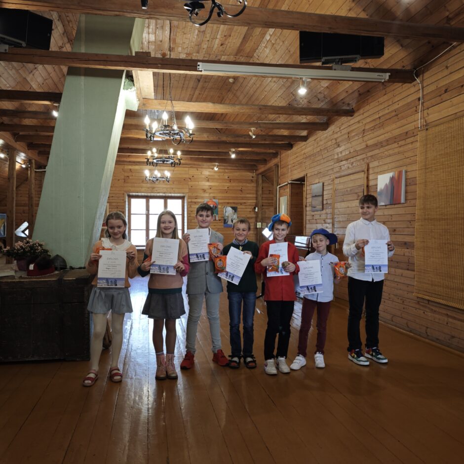 Anekdošu virpulis 2024