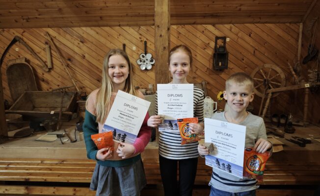 Anekdošu virpulis 2024