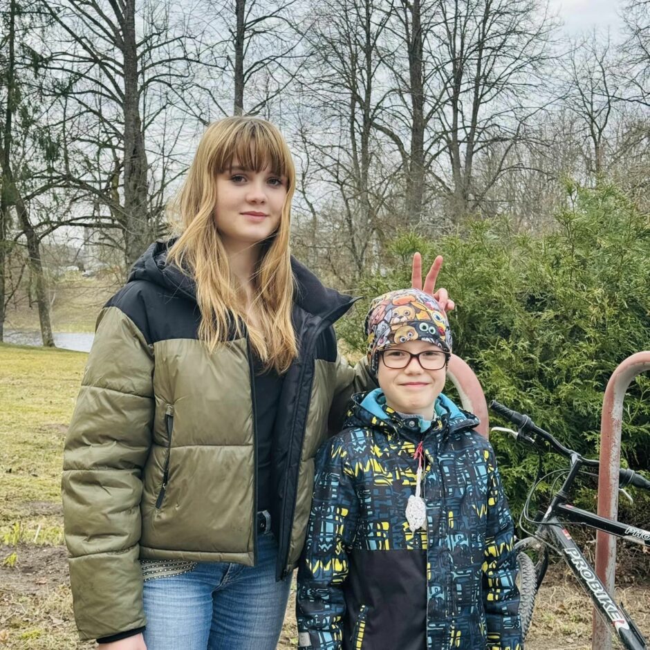 Lieldienu pasākums skolā