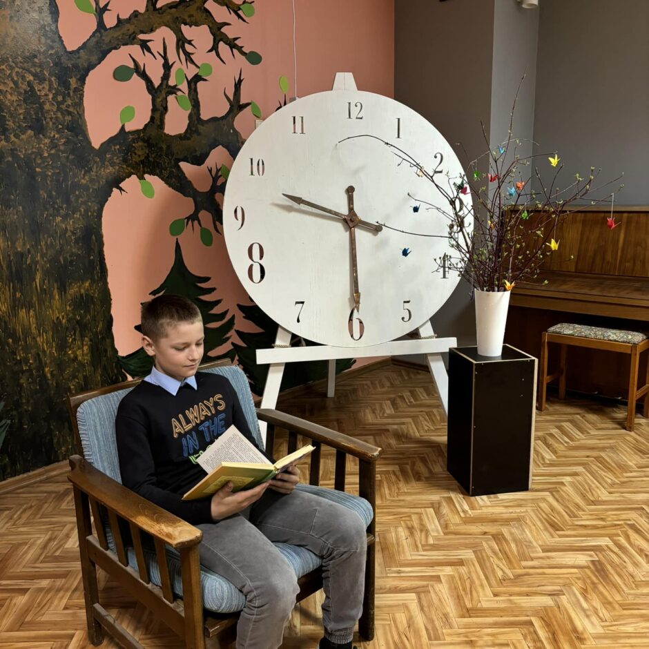 Skaļās lasīšanas konkurss