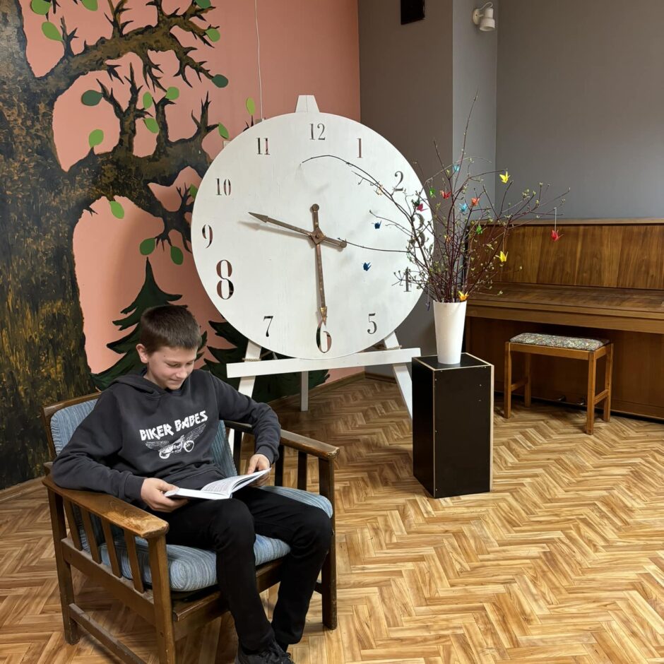 Skaļās lasīšanas konkurss