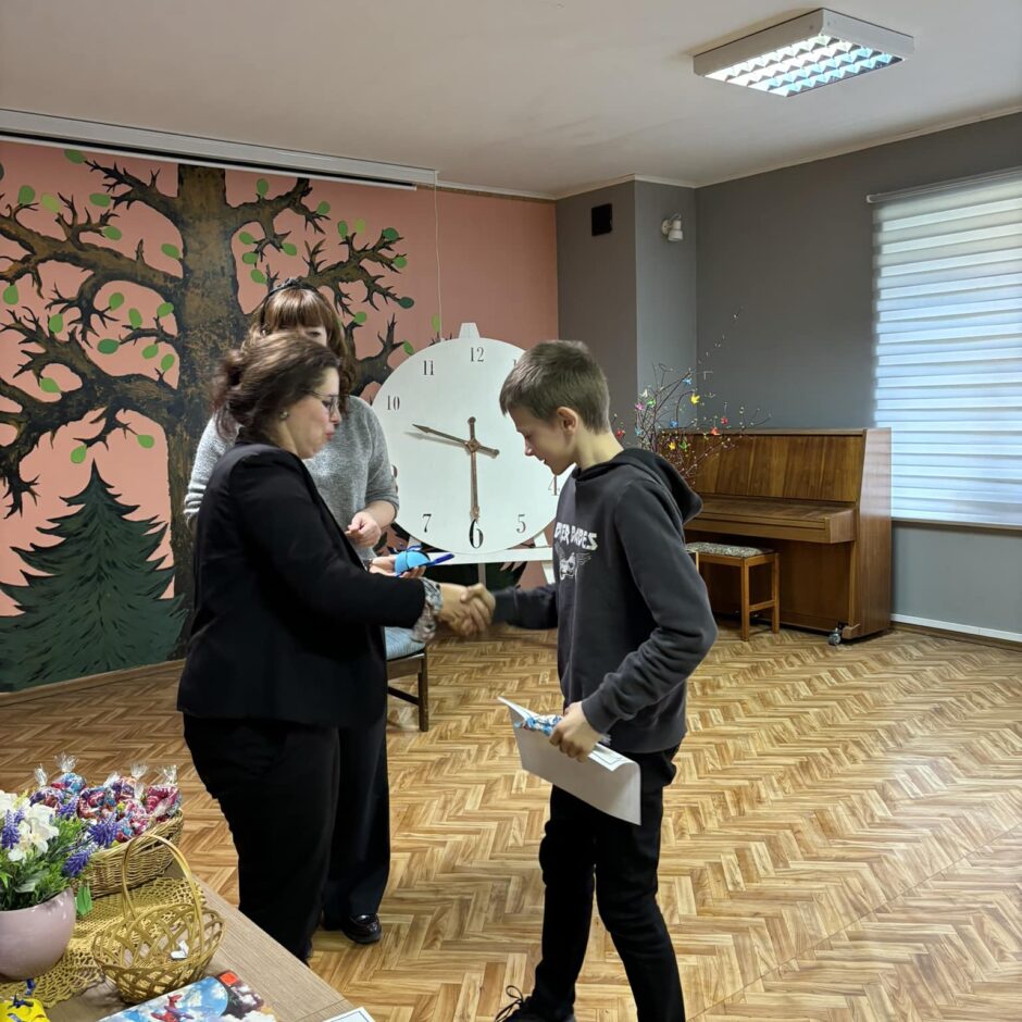 Skaļās lasīšanas konkurss