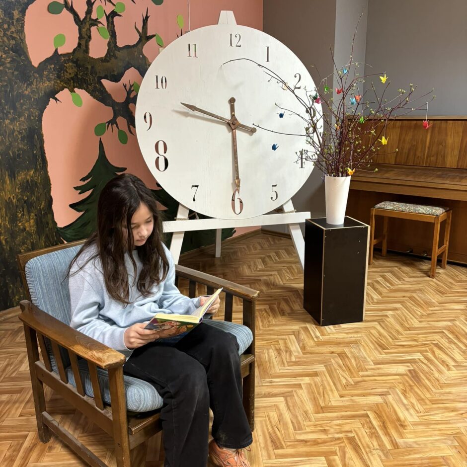 Skaļās lasīšanas konkurss