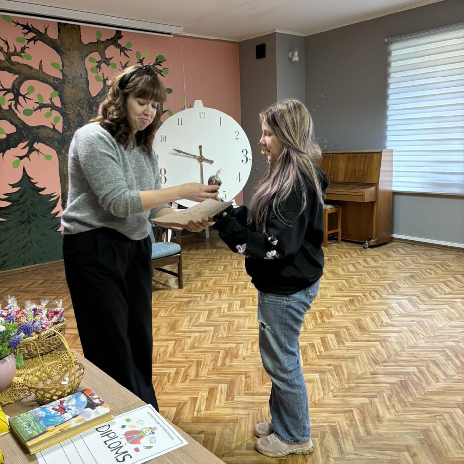 Skaļās lasīšanas konkurss