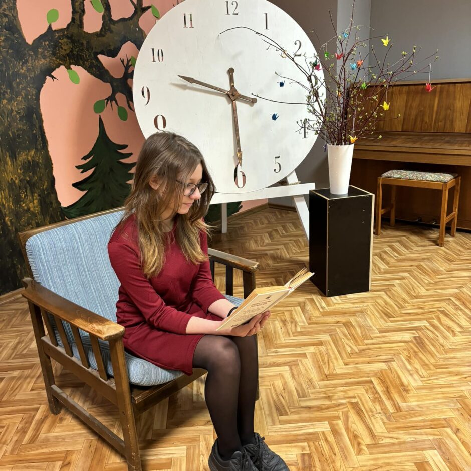 Skaļās lasīšanas konkurss