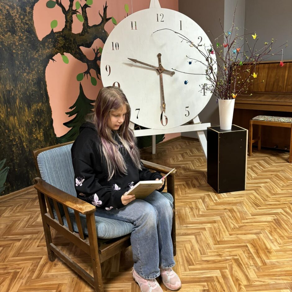 Skaļās lasīšanas konkurss