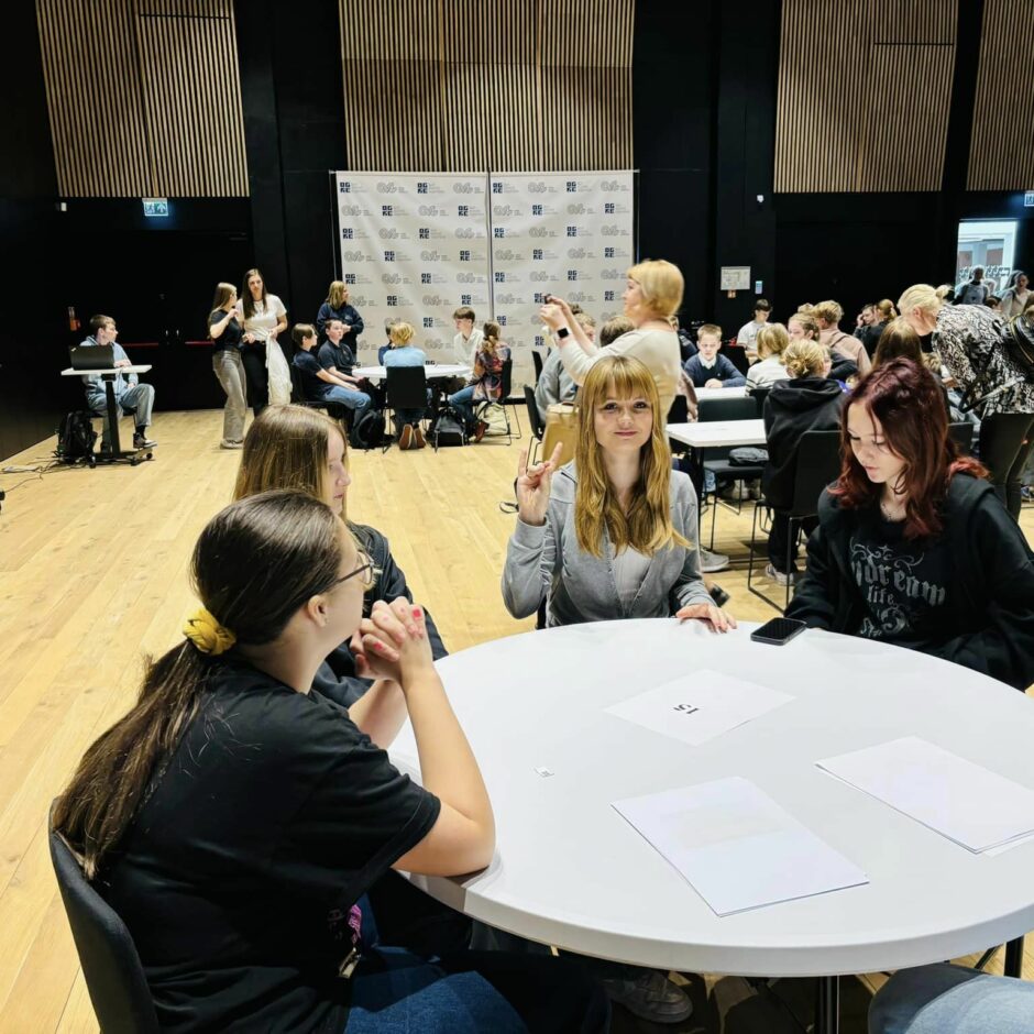 Unlock the English code