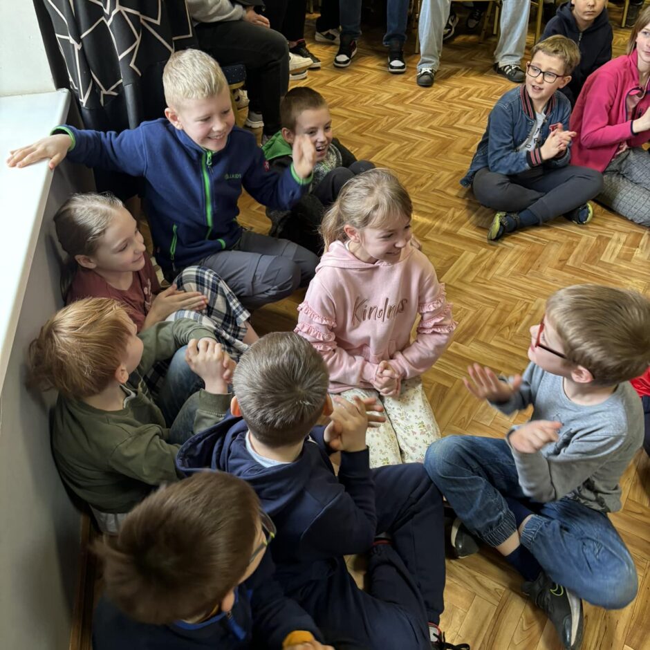 Čaklākā klase lasīšanā - 2024