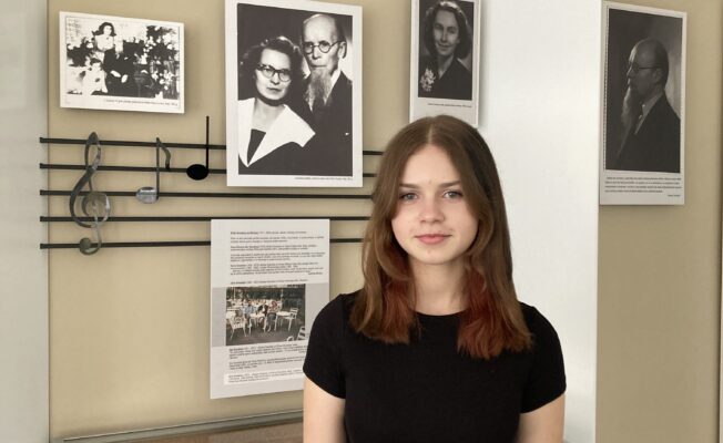 Mūzikas skolas konkurss