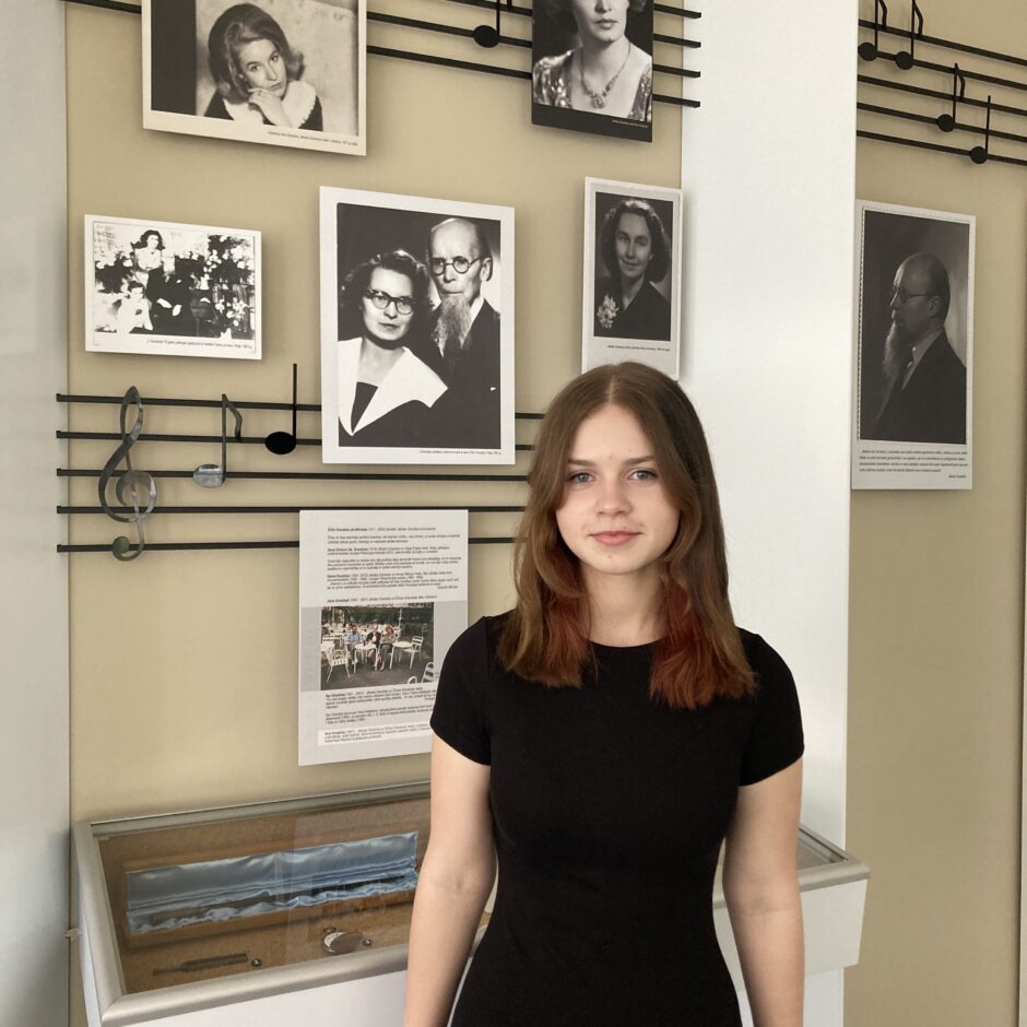 Mūzikas skolas konkurss