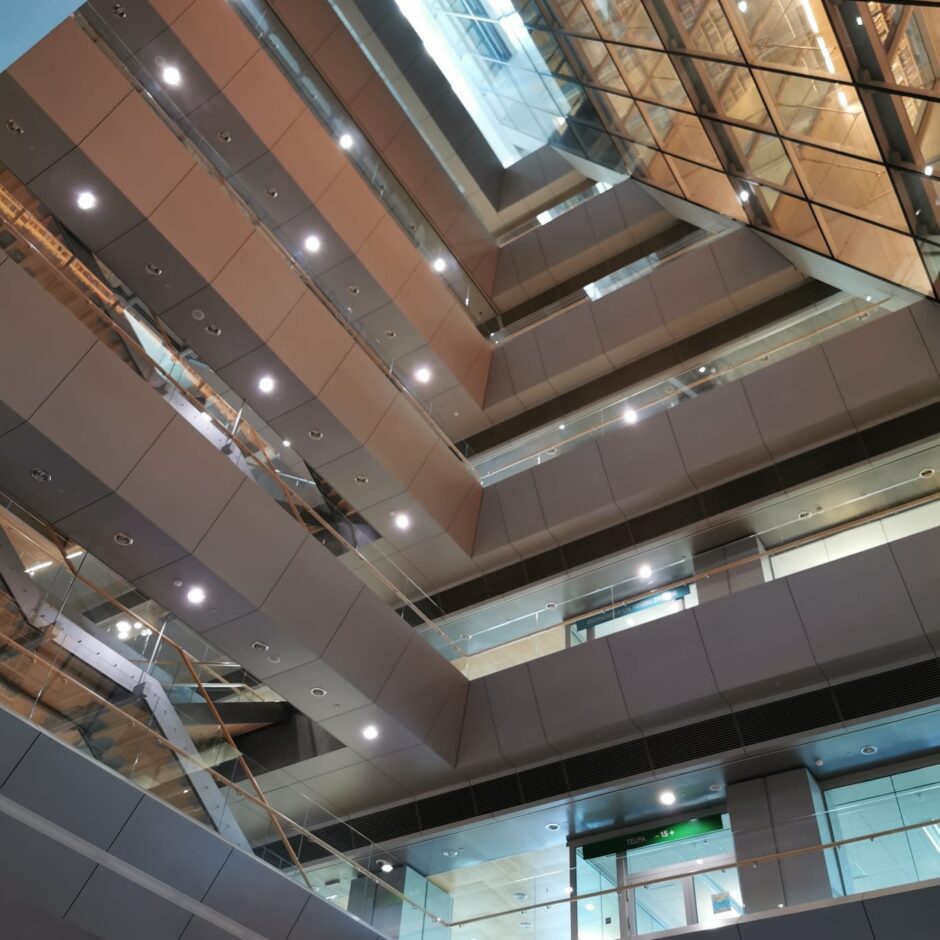 Nacionālā bibliotēka